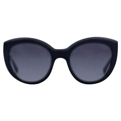 chanel 5331 sunglasses black|Chanel Black Acetate 5331 Polarized Butterfly Sunglasses 51/.